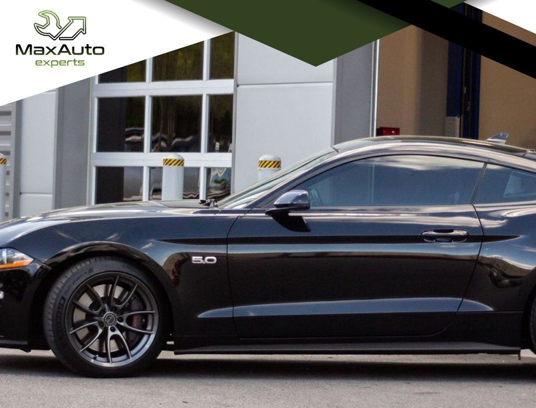 Let us help keep your vehicle running at its best with regular auto maintenance services. We track wear, monitor fluids, and make intelligent recommendations. Book a service with us today! #AutoMaintenance
https://kennesawautomaintenance.co