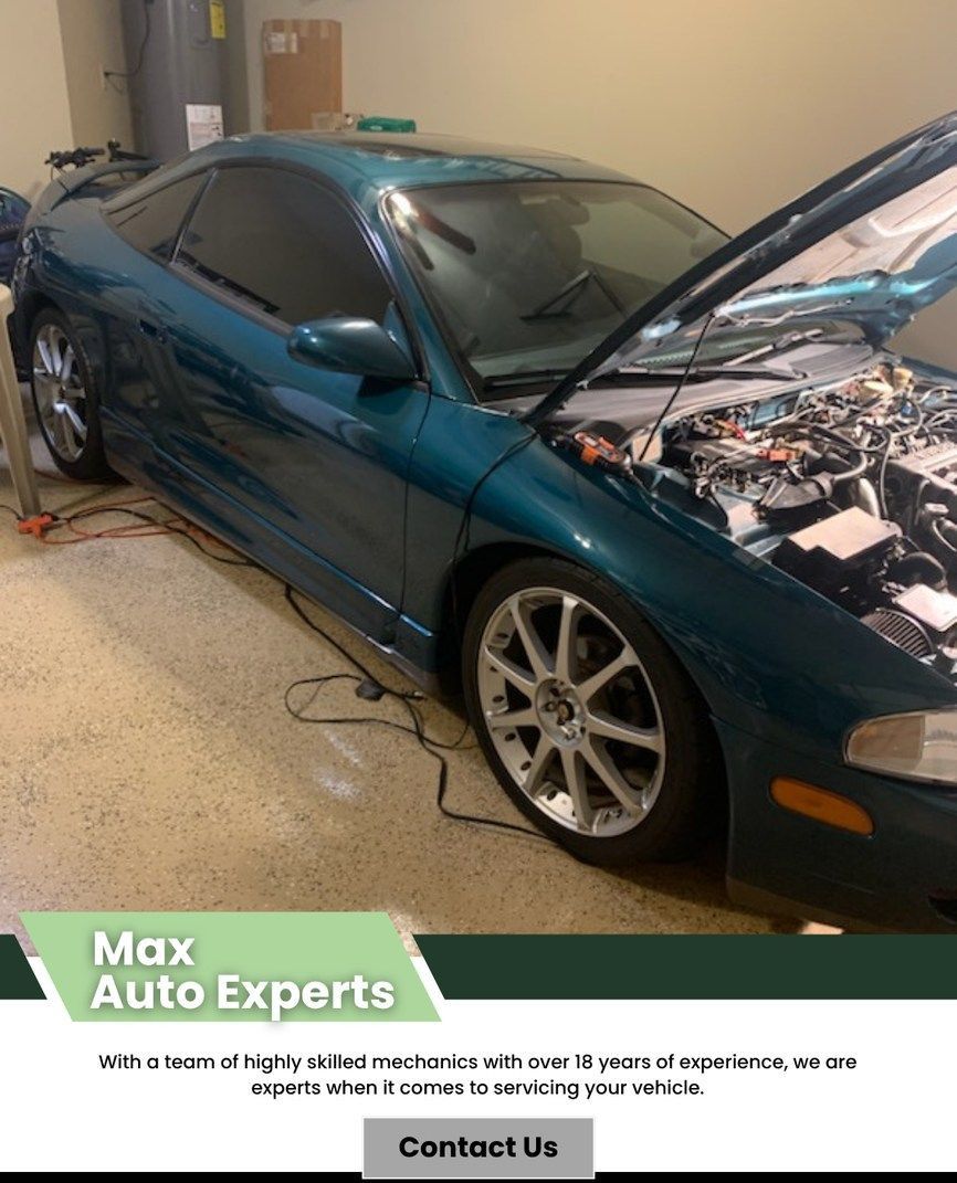 Engine trouble should never be ignored when performance starts to decline noticeably. We specialize in engine repair that restores power and dependability. Let us get you back on the road!
#EngineRepair #PreventiveMaintenance
https://kennes