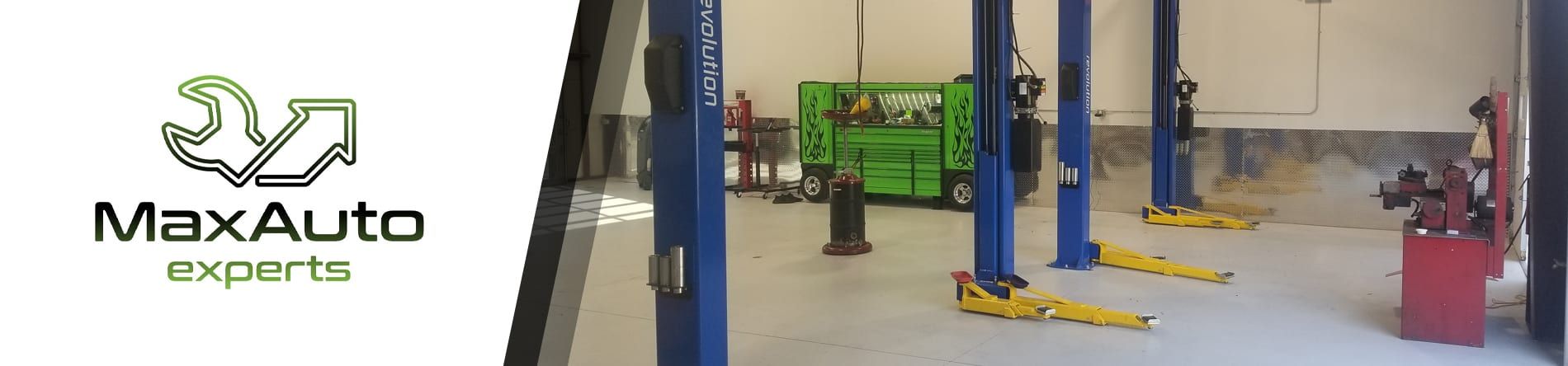 Max Auto Experts