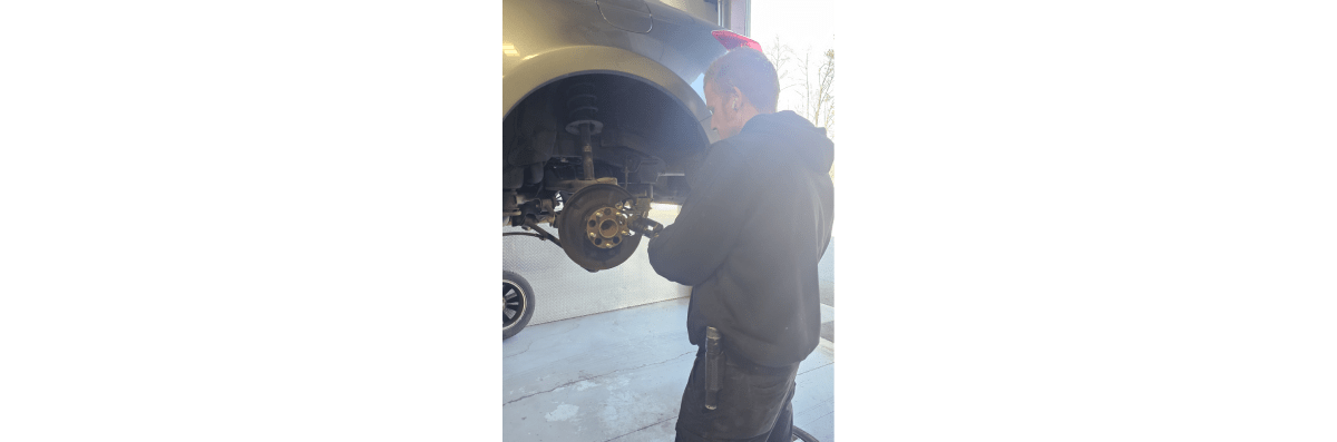 Max Auto Experts gallery